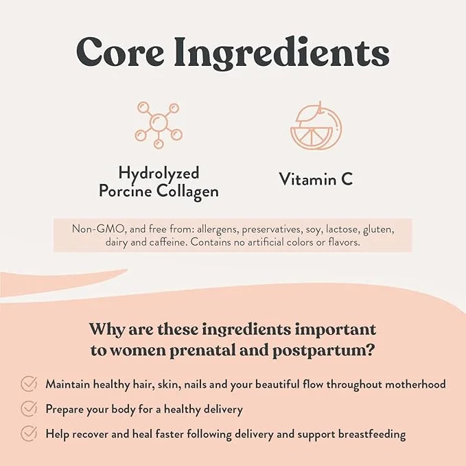 Thrive Collagen Powder for Women 16 oz (450 g)