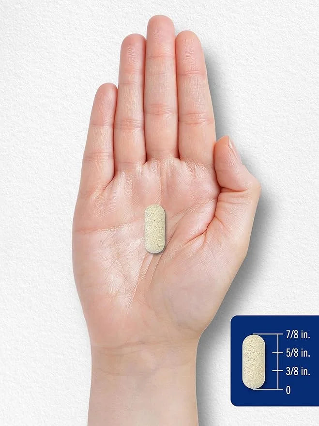 Carlyle Glucosamine Chondroitin MSM Turmeric 4050 mg 200 Count