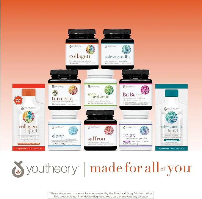 Advanced Collagen