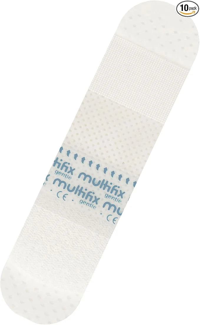 (x10) – Catheter Adhesive Tubing Securement, 10) (Small)