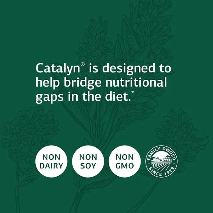 Standard Process Catalyn B6, Magnesium 360 Tablets