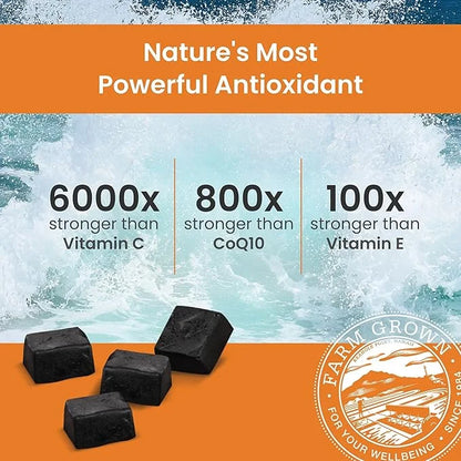Nutrex Hawaii BioAstin Hawaiian Astaxanthin 12mg, 60 60 Gummies