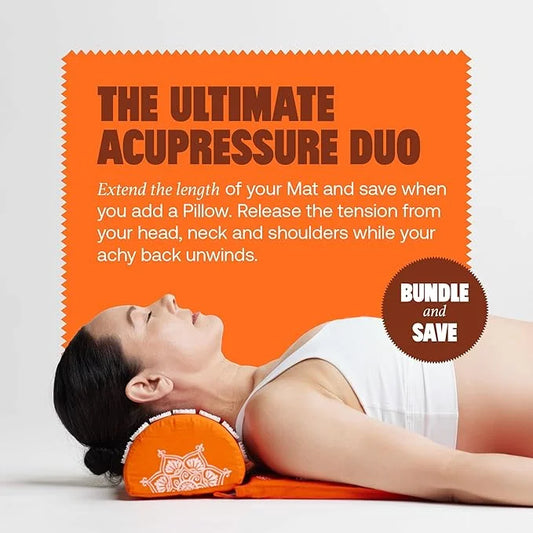 ShaktiMat Classic Acupressure Mat Original Intensity