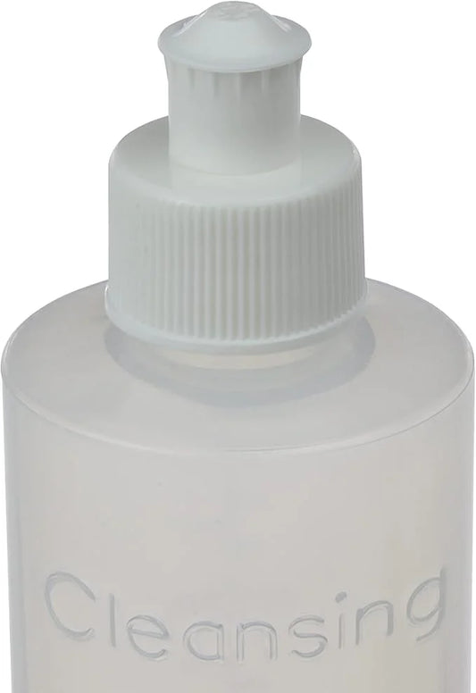 Perineal Lavette Irrigation Bottle for Postpartum Care 8OZ (Pack 5)