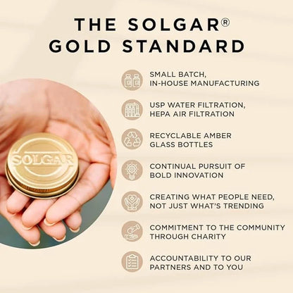 Solgar - Psyllium Husks Fiber 500 200 Vegetable