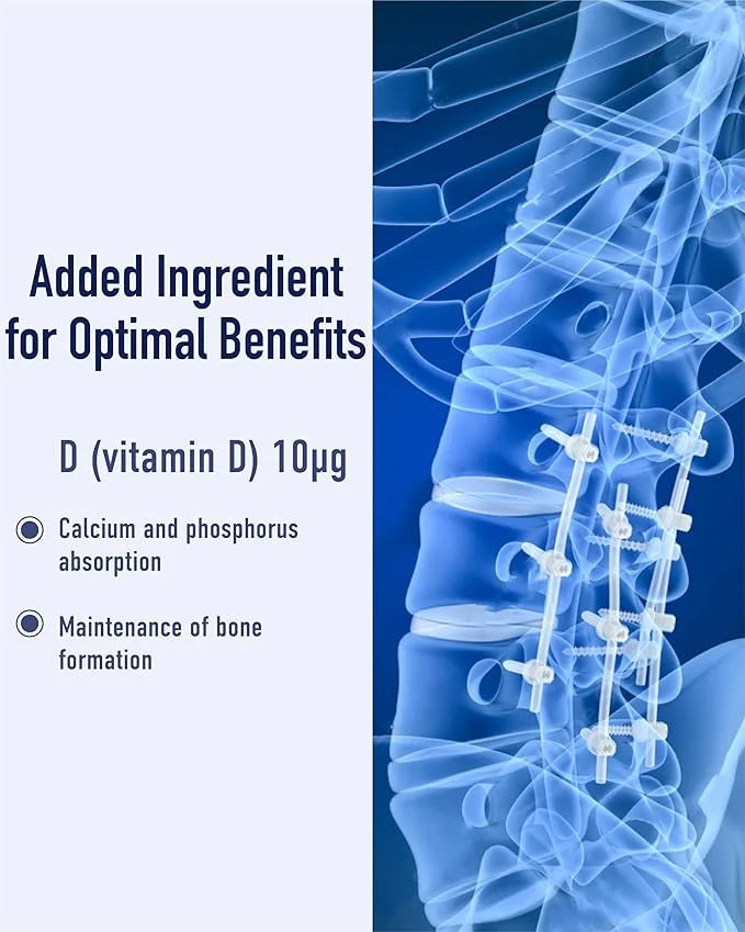 Boswellia Focus for Joints and Cartilage