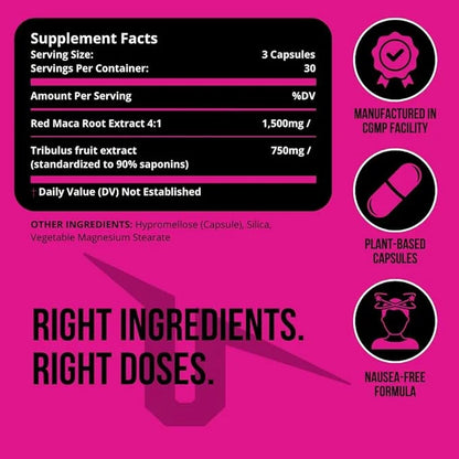 Hormone Balance & Mood Support for Women 90 Ct