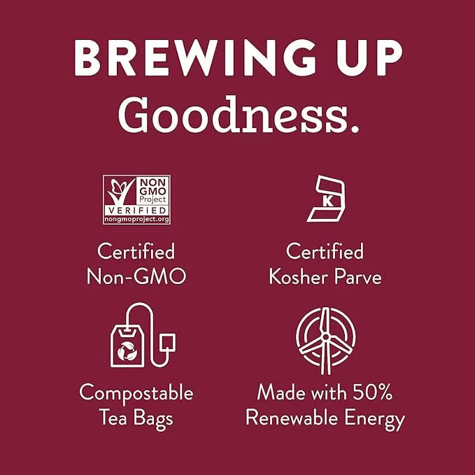 Stash Chai Tea Variety Pack Sampler Assortment - Caffeinated, Non-GMO Project Verified Premium Tea with No Artificial Ingr...