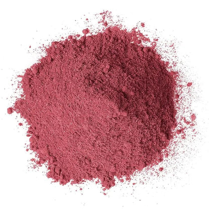 Food to Live Organic Beet Root Powder, 8 Ounces — Non-GMO, Raw, Kosher, 100% Pure, Vegan Superfood, Bulk, Rich in Iron and...