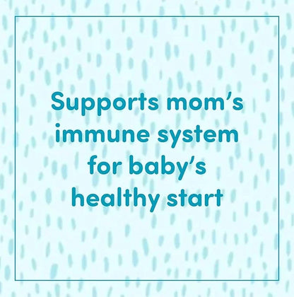 Lil Mixins Early Allergen Prenatal Probiotics 1 Month