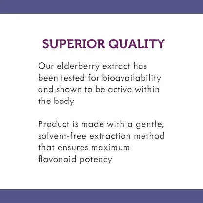 Nature's Way Sambucus Sugar-Free Elderberry Syrup, 4 Oz