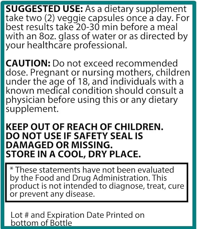 Hybrid Nutraceuticals Liver Support
