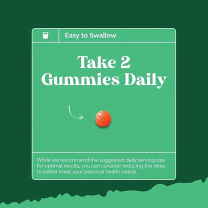 Sugar Free Gummy Vitamins for Teen 12-17 Gummies 12-17 for 12-17 and
