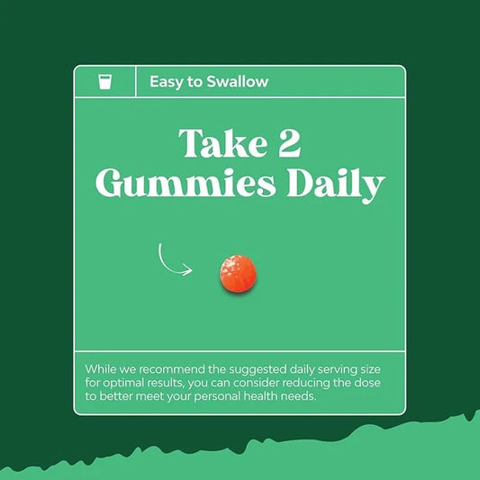 Sugar Free Gummy Vitamins for Teen 12-17 Gummies 12-17 for 12-17 and