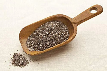 US Organic Chia Seed Oil, Certified Organic, Pure & Natural, Cold Pressed Virgin, Unrefined, Sourced from Paraguay, in Amb...