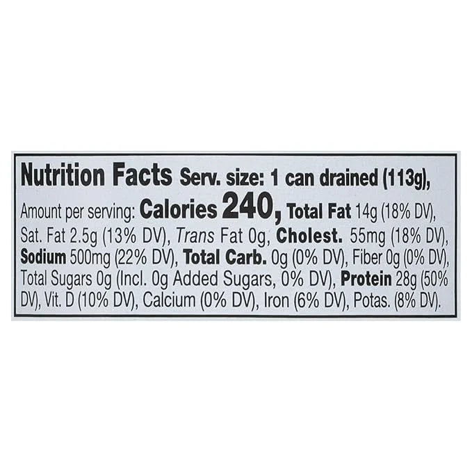 Bumble Bee Prime Tonno Tuna In Olive Oil, 5 oz Can (Pack of 3) - Premium Wild Caught Yellowfin Ahi Tuna - 28g Protein Per ...