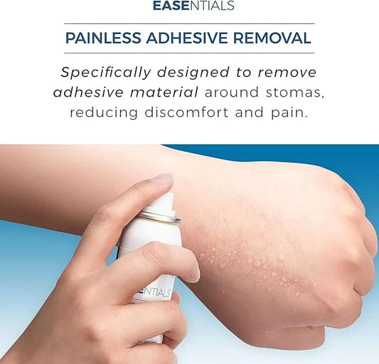 Multi-Pack Adhesive Remover Spray (50 ml) (50 ml), 2-Pack (1 (1 Each)