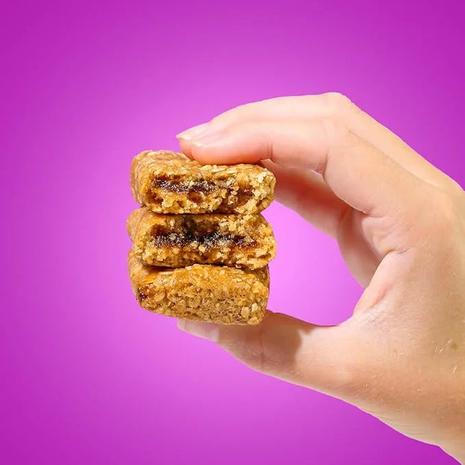 Bobo's Fig Bar (30, Original Fig), Soft Baked, Non-GMO, Vegan, Snack Bar, Gluten Free - Product Image
