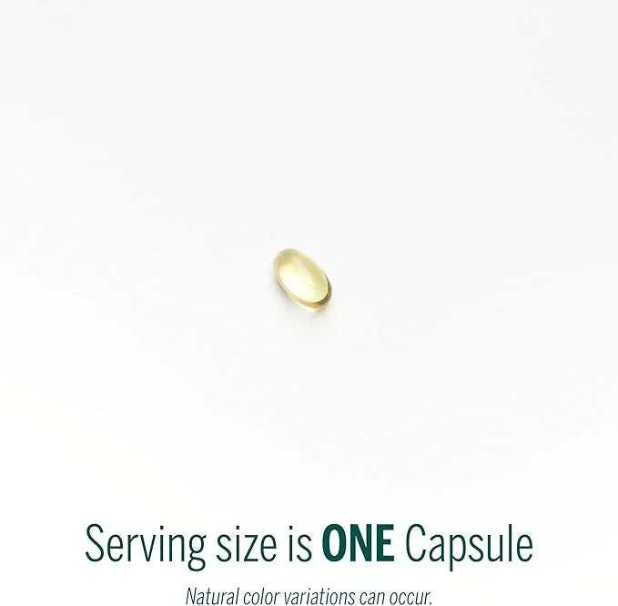 Genestra Brands Vitamin A 60 Capsules