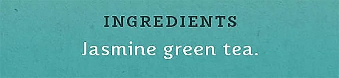 Stash Tea Jasmine Blossom Green Tea - Caffeinated, Non-GMO Project Verified Premium Tea with No Artificial Ingredients, 30...