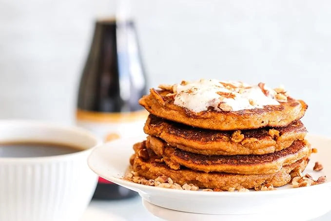 Good Dee’s Pancake, Waffle & Scone Mix - Low Carb Keto Baking Mix (1g Net Carbs, 20 Pancakes) | Sugar-Free, Gluten-Free, G...