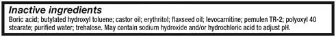 Refresh Optive MEGA-3 Lubricant Eye Drops 0.01 fl (0.4 mL), 60 Single-Use