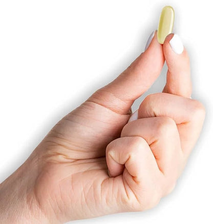 MASON NATURAL Vitamin E 450 mg (1,000 IU) 50 Softgels