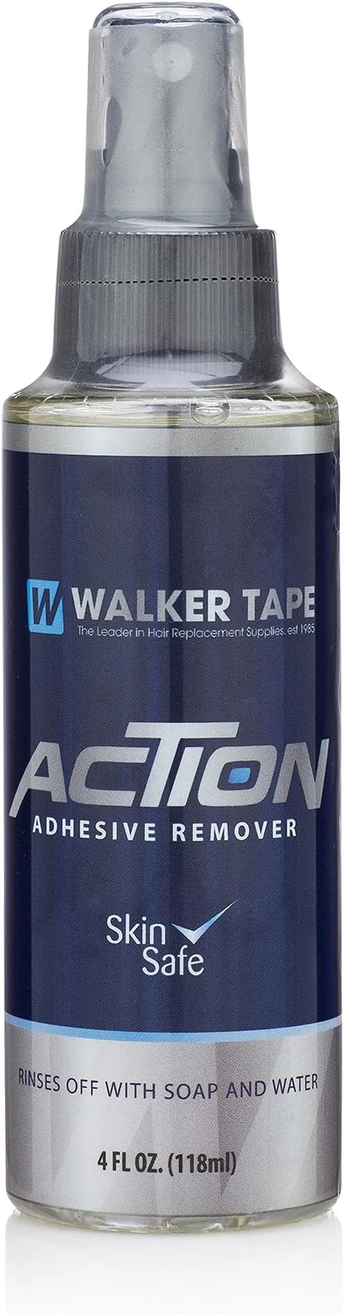 NEW Walker Action Skin Safe, Fast-Acting 4oz Spray