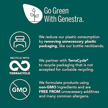 Genestra Brands Vitamin A 60 Capsules
