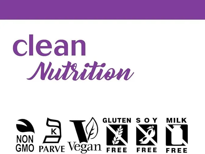 Bluebonnet Nutrition Beautiful Ally Liquid Hyaluronic Acid, Nurture Radiant Skin*, Non-GMO, Vegan, Kosher Certified, Glute...