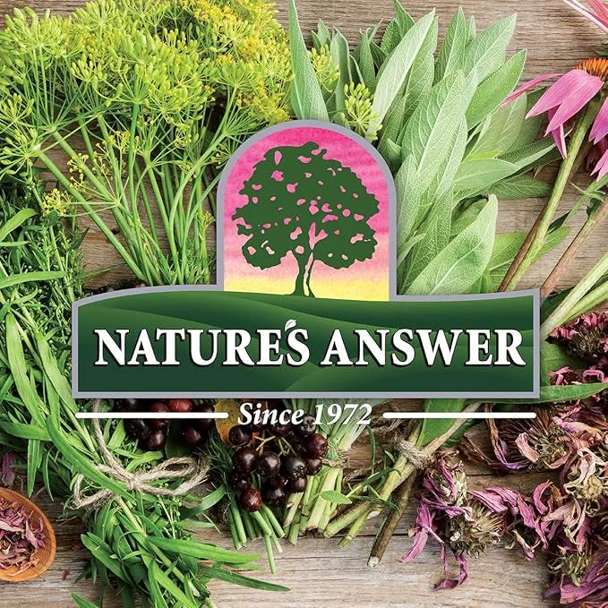 Nature's Answer Sambucus Spray 2oz