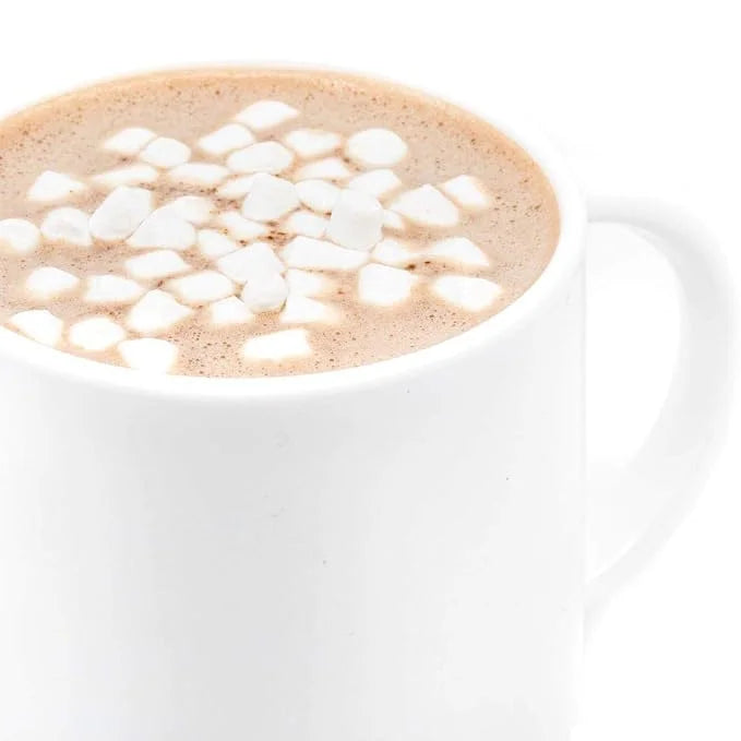 Wonderslim Protein Hot Chocolate with Marshmallows, Hot Cocoa, Low Sugar, Low Carb, Keto Friendly & Gluten Free (7ct) - Pr...