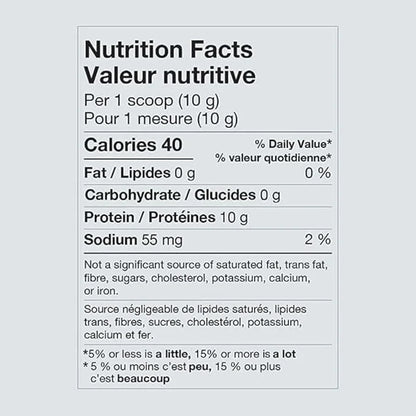 Vital Proteins Unflavoured Collagen Peptides, 567