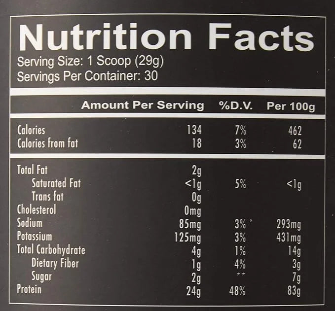 REDCON1 MRE Lite Whole Food Protein Powder, Snickerdoodle - Low Carb & Whey Free Meal Replacement with Animal Protein Blen...
