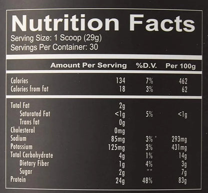 REDCON1 MRE Lite Whole Food Protein Powder, Snickerdoodle - Low Carb & Whey Free Meal Replacement with Animal Protein Blen...