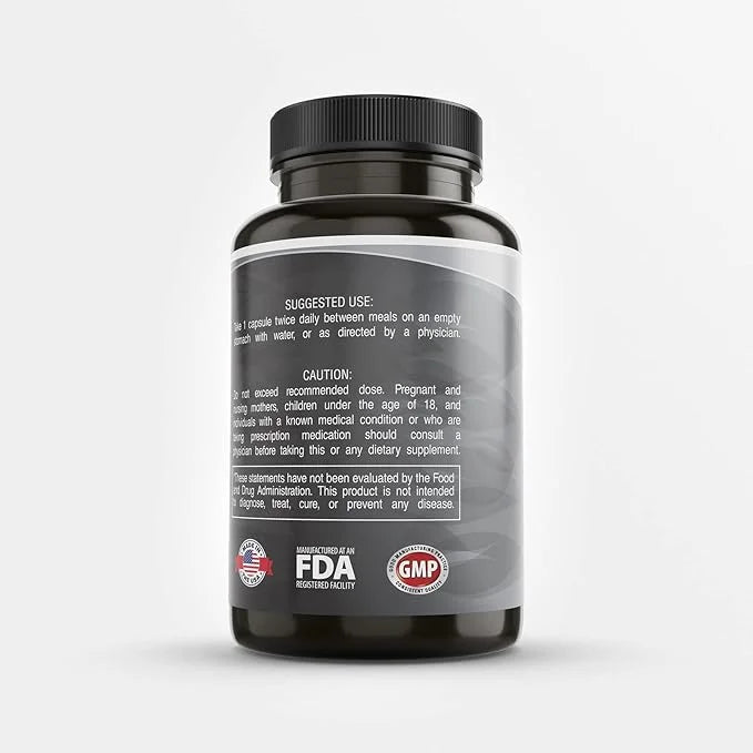 Pure By Nature Shelf Stable Probiotics 60 Vegan