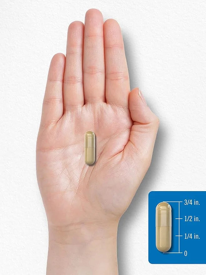 Carlyle Fiber Complex 400 Capsules