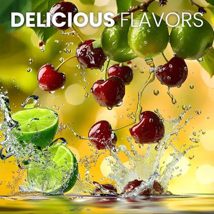 Keto Vitals Electrolytes Powder | Keto-Friendly Electrolytes with Potassium, Magnesium, Sodium, Calcium | Keto Electrolyte...