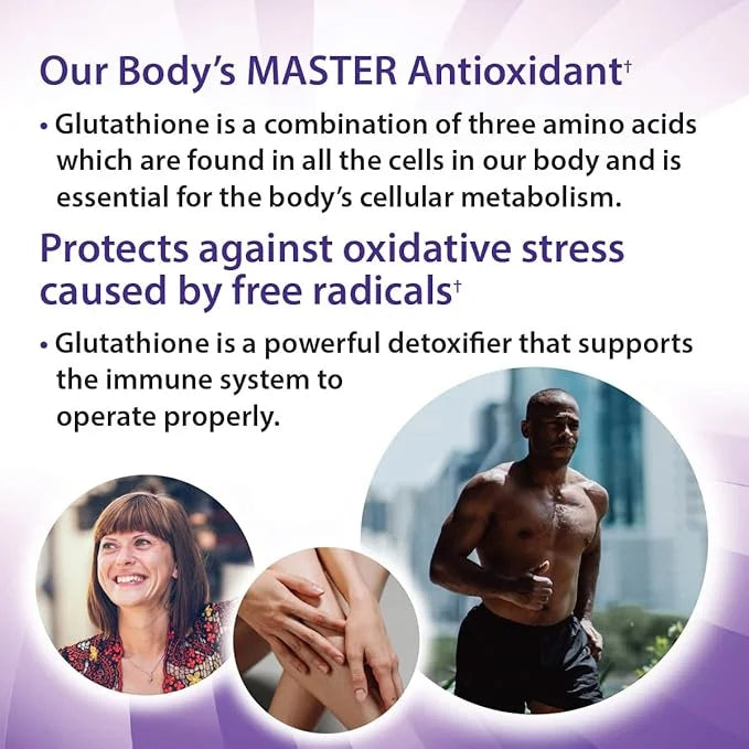 Aurora Nutrascience Micro-Pack Liposomal Glutathione, Immune 500 mg (10mL), 30 30 Single-Serve 10 fl (300mL)