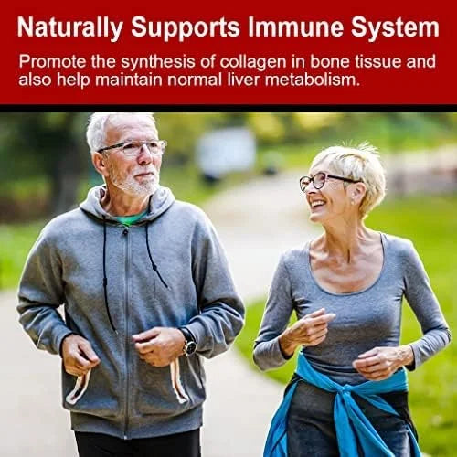 Calcium, Magnesium, Zinc & Vitamin D Gummies 2 Pack 120 Count