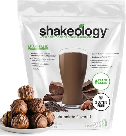 shakeology Vegan Protein Powder 30 Servings