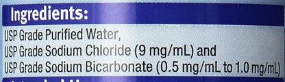 NeilMed Nasamist Saline Spray, 4.2 Fluid 2)