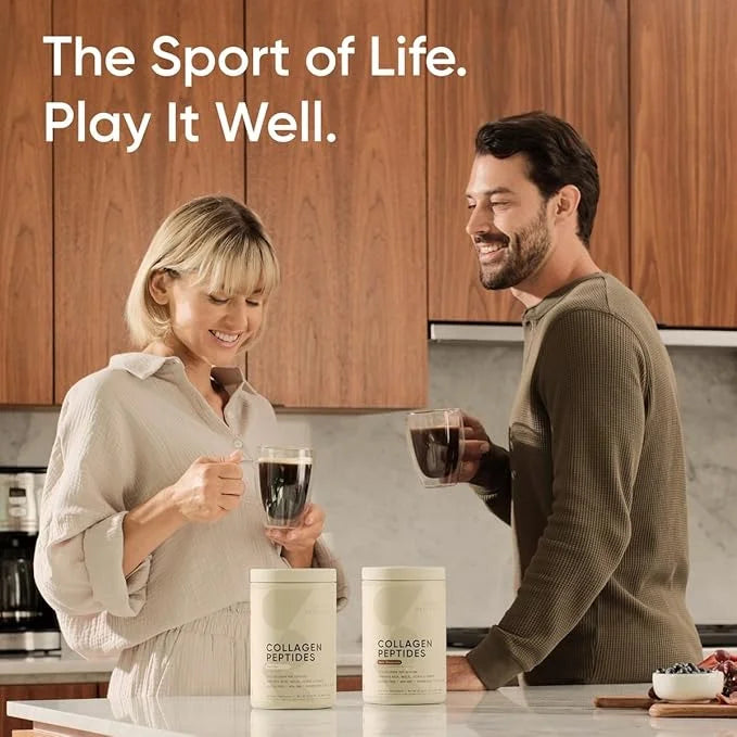 Sports Research Collagen Peptides 1 & 3 Collagen