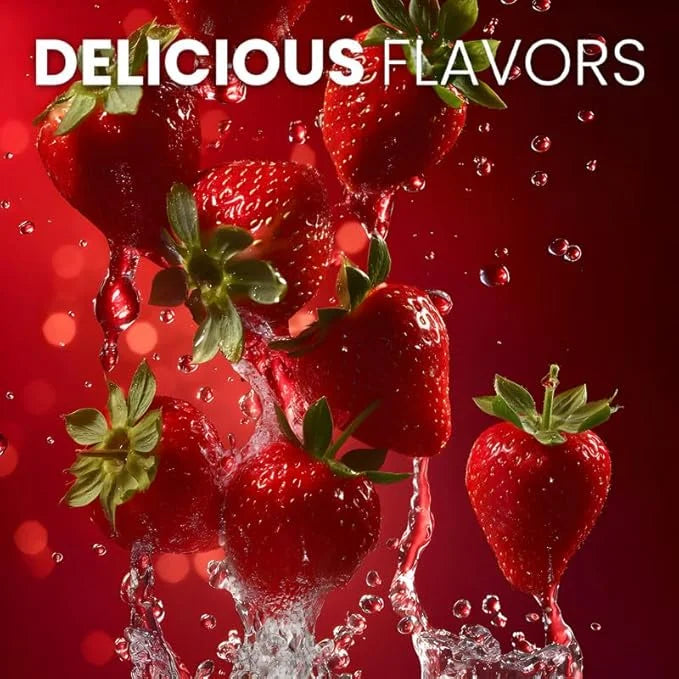 Keto Vitals Electrolytes Powder - Antioxidant Blend Electrolytes with Potassium, Magnesium, Sodium, Calcium | Keto Electro...