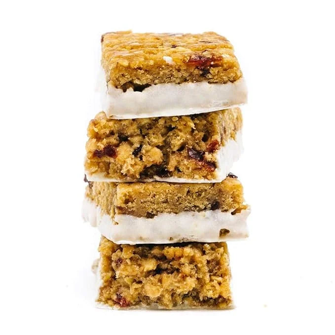WonderSlim Meal Replacement Bar, Double Berry, 15g Protein, 20 Vitamins & Minerals, Gluten Free (7ct) - Product Image
