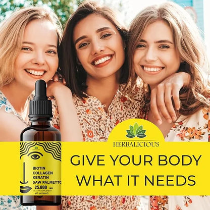 Liquid Collagen Supplements for Women 10000mcg Collagen 5000 mcg 5000 mcg 5000 mcg 4fl oz