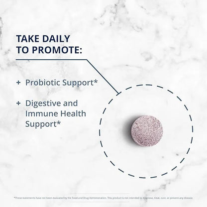Metagenics MetaKids Probiotic 10 Billion 3 & 60 Tablets