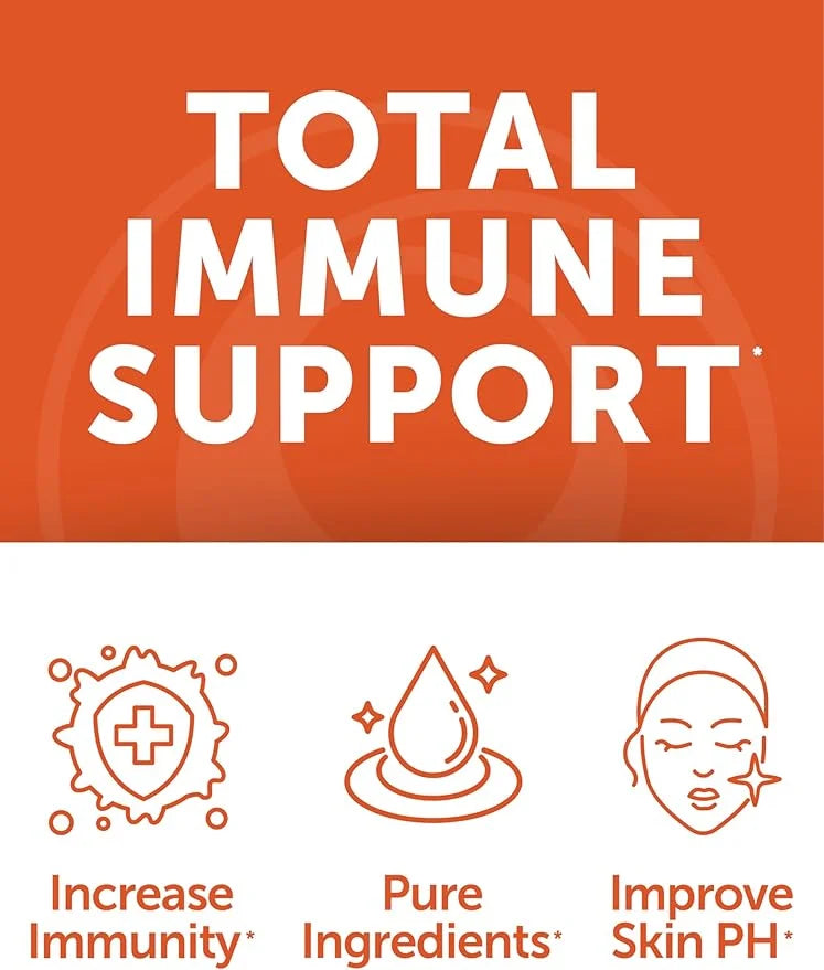 Vitamin E Gummies with Vitamin C 250mg (400IU) (400IU) Vit 60Count