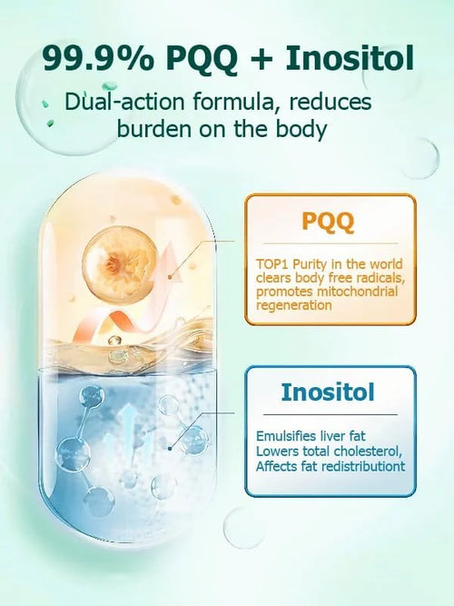 Liver Cleanse Detox & Repair New V2.0 (Non- 30 Days