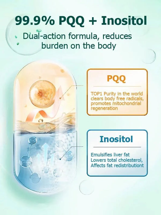 Liver Cleanse Detox & Repair New V2.0 (Non- 30 Days